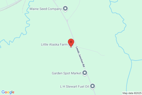 Little Alaska Farm