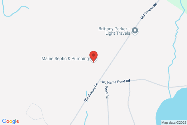 Maine Septic & Pumping