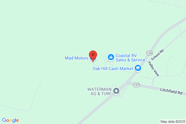 Mountain Road Rv Sales & Service