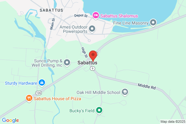 Sabattus Regional Credit Union