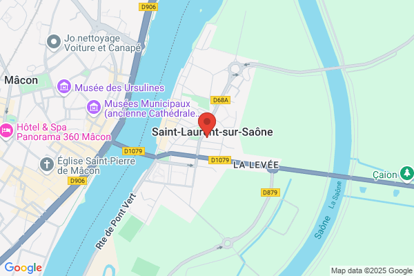 St. Laurent & Son