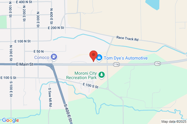 Sanpete Steel Corporation