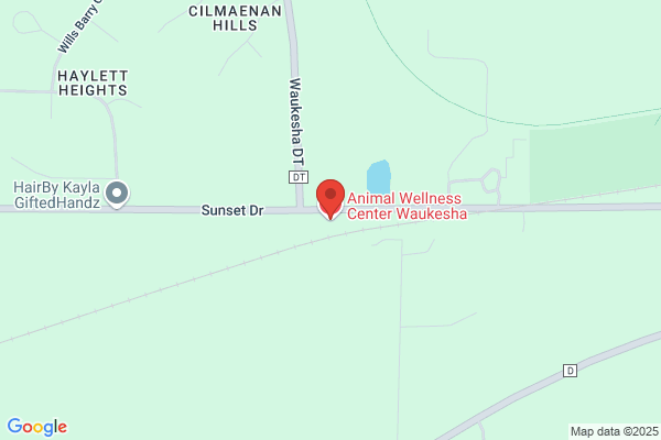 Animal Wellness Center Waukesha