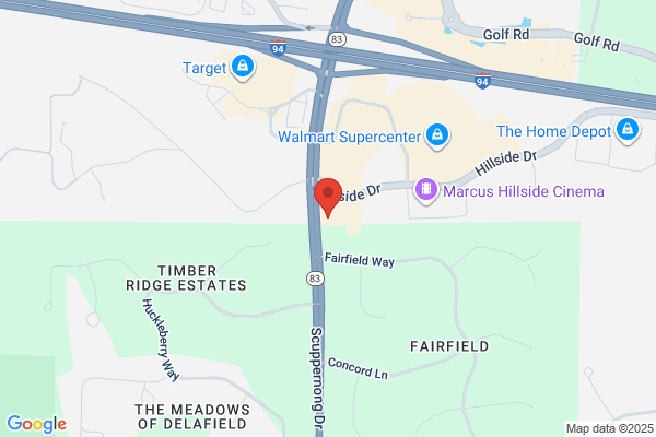 Ortho Smiles - Delafield