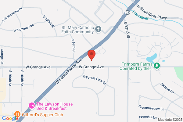 FamilySearch center