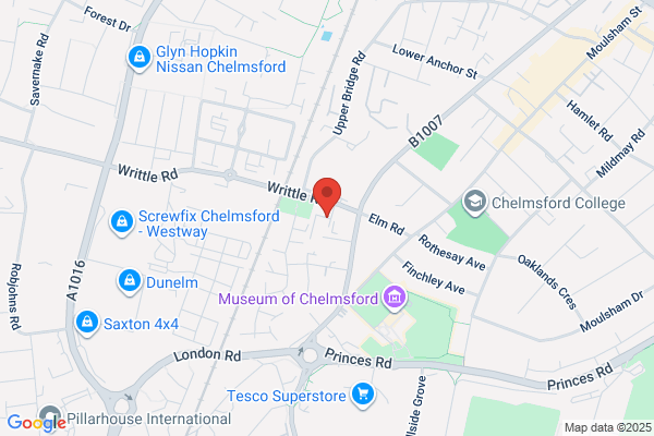 Essex Sales & Marketing