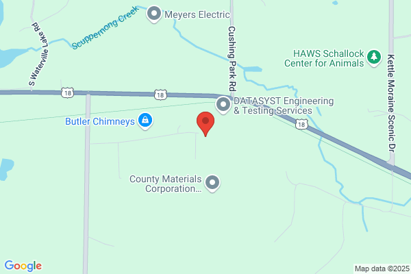 Interstate Tree Land Clearing Co