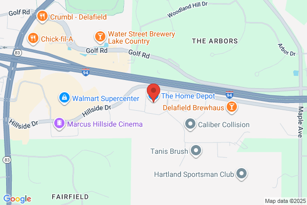 The Home Depot