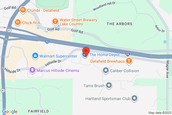The Home Depot Installation Services