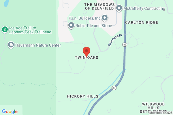 Twin Oaks