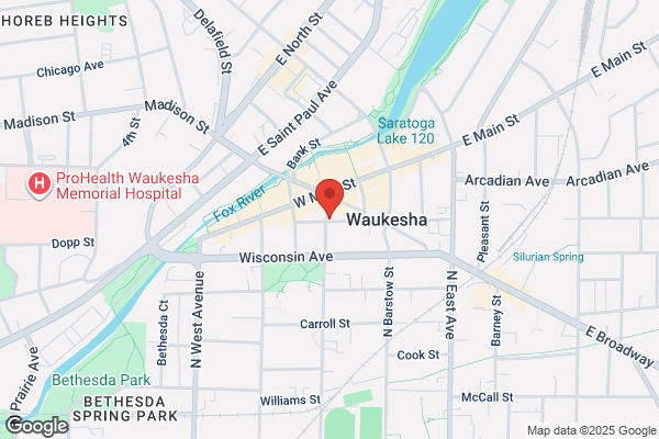 Waukesha Pet Grooming