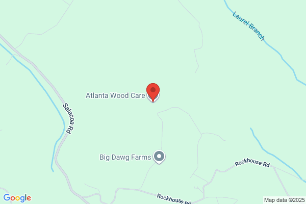 Atlanta Wood Care