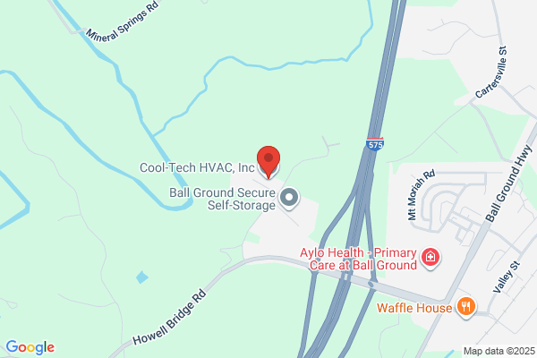Cool-Tech Hvac Inc