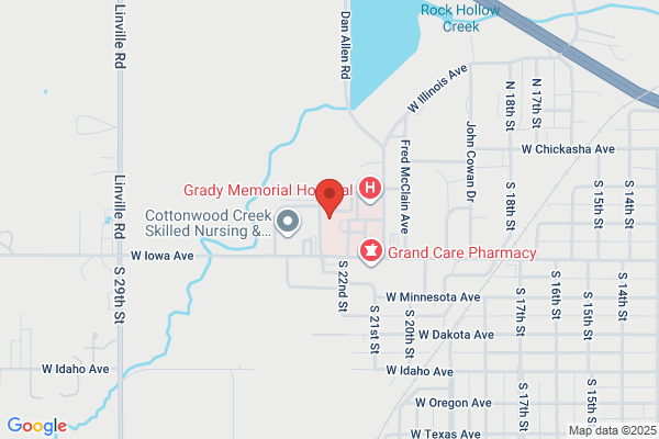 Grady Street Cafe