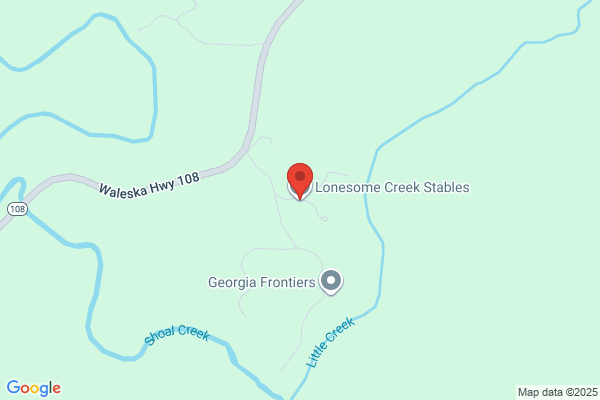 Lonesome Creek Stables