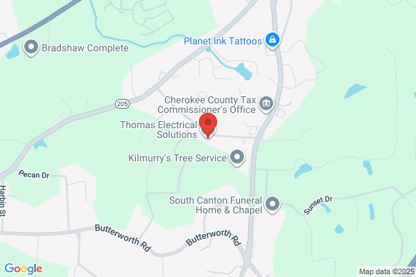 Thomas Electrical Solutions
