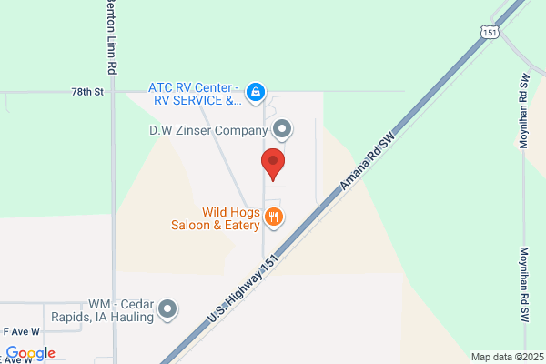 Kenway Excavating, Inc