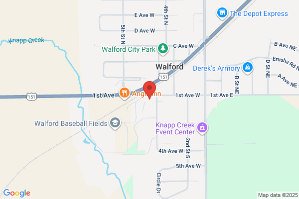 Professional Ag Supplies of Central Iowa