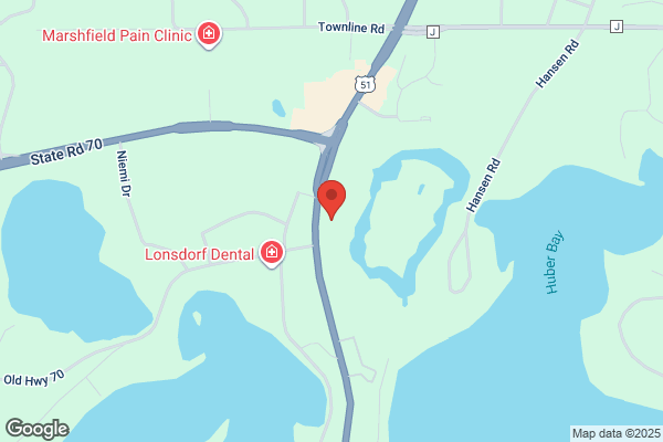 Vacationland Properties