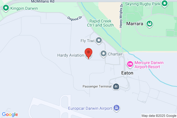 Hardy Aviation