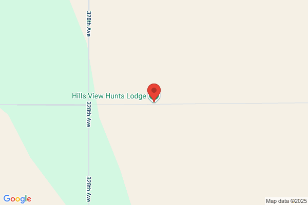 Hill View Lodge