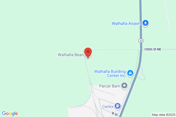 Walhalla Bean Company