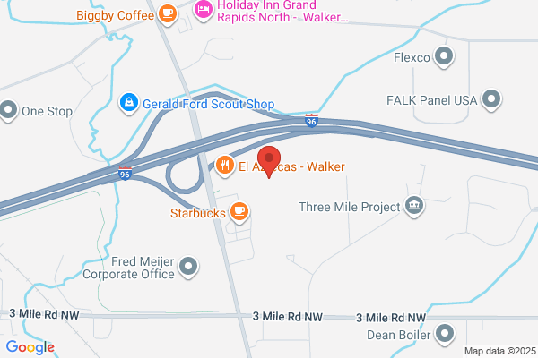 Baymont Inn & Suites Grand Rapids N/Walker