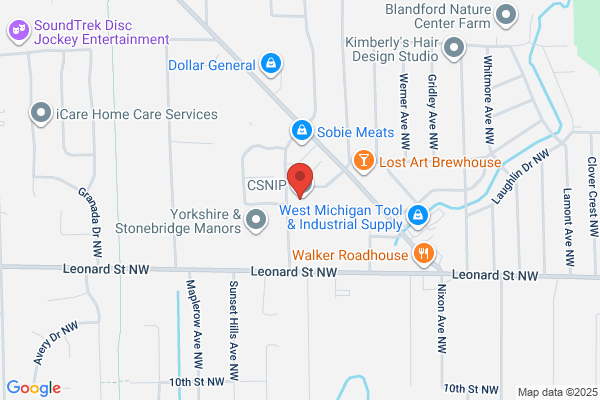 Boxdrop Walker Mattress Liquidation