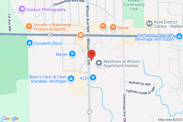 Consumers Credit Union