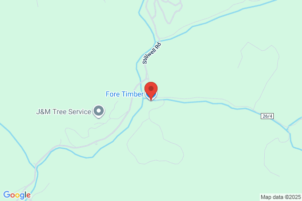 Fore Timber Company