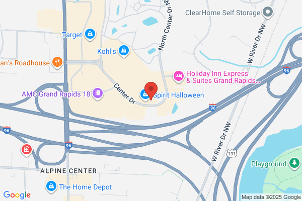 Halloween City