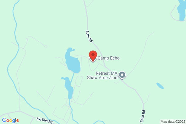 Camp Echo
