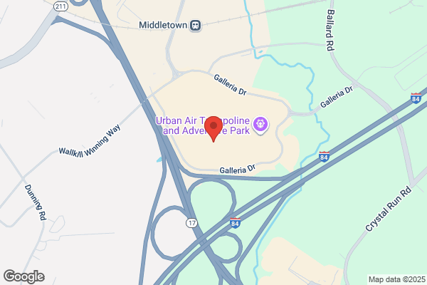 Middletown Express Corporation