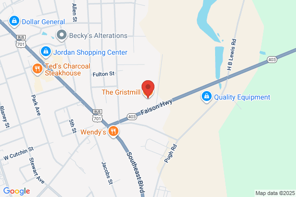 The Gristmill