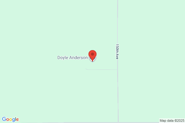 Doyl Douglas D