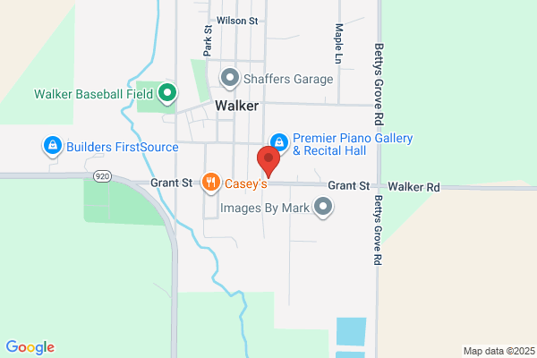 Walker Auto Rebuilders