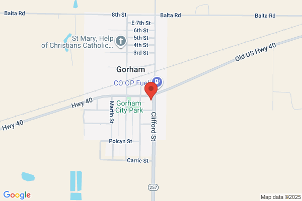 Gorham Communications