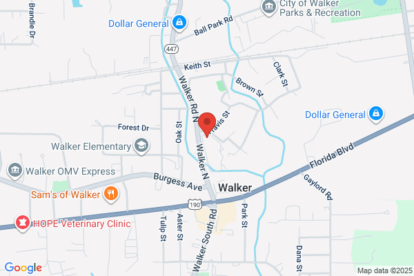 Creekside Crossing Apartments