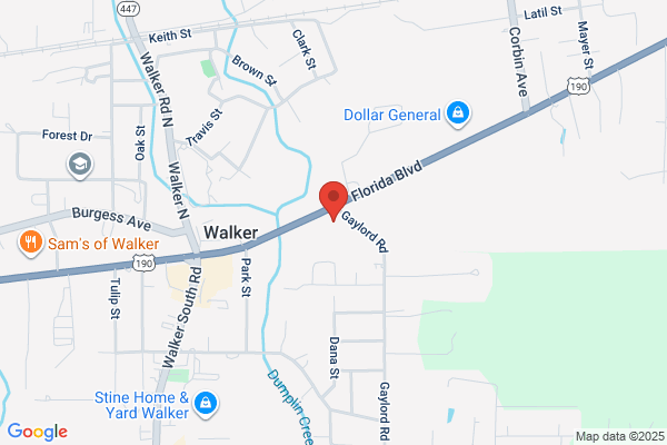 Gonzales Tire & Automotive
