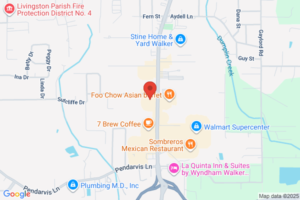 AutoZone Auto Parts