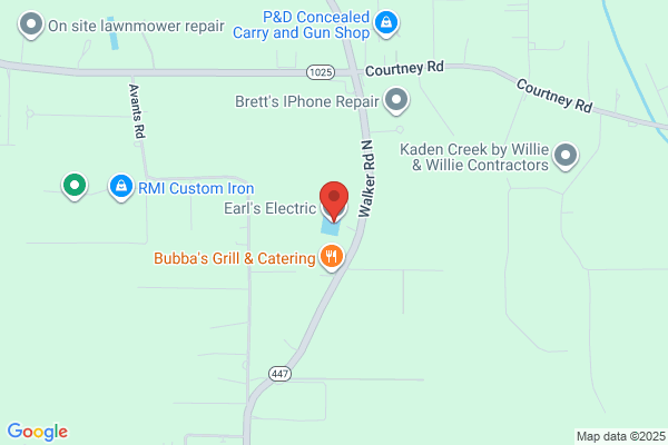 Earls Electric