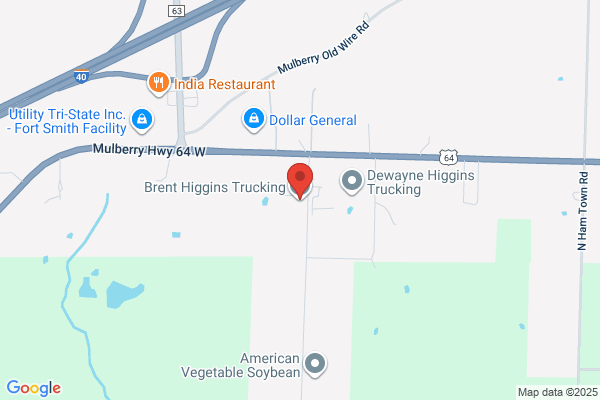 Brent Hebert Trucking