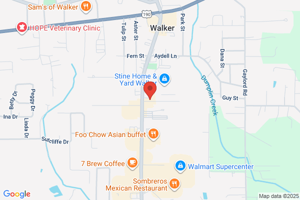Walker Animal Hospital