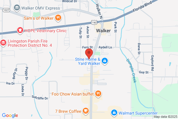 Lake Urgent Care - Walker