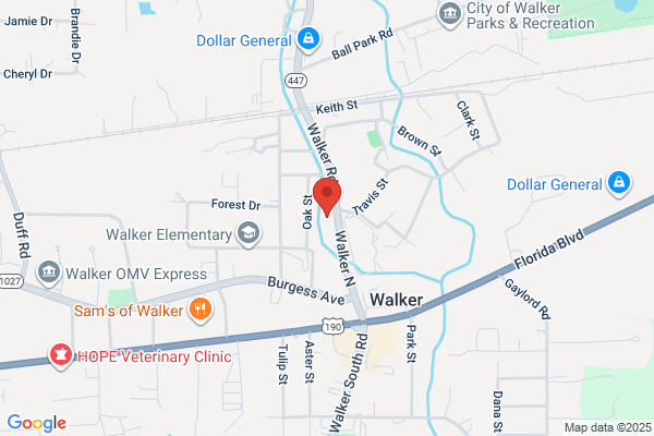 Hughes-Hoover Family Dentistry