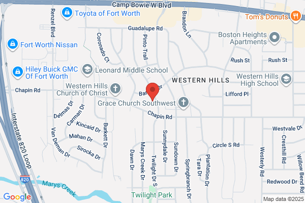 Westside Teachers Training Lab