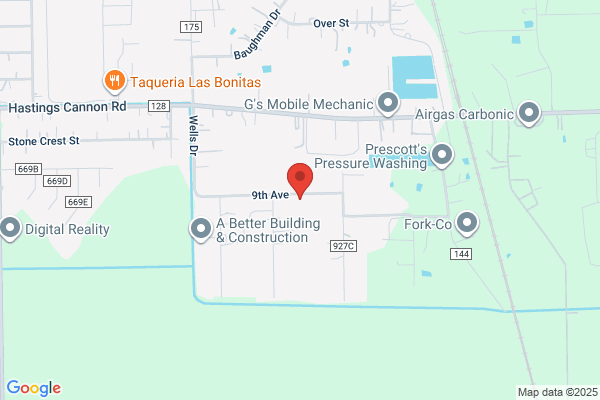 B  D Herring Complete Tree Care