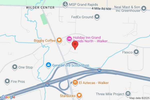 Grand Rapids Ophthalmology