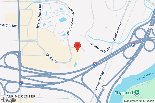 Holiday Inn Express & Suites Grand Rapids-North, an IHG Hotel