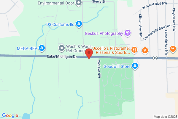 Zokoe Team Real Estate - Grand Rapids